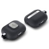 Spigen Nano Pop за Apple AirPods Pro 3 Black Sesame (ACS10133) - Spigen Nano Pop за Apple AirPods Pro 3 Black Sesame (ACS10133) - 8800283312676-ACS10133