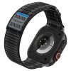 SPIGEN WBF0 каишка за Apple Watch 8 / 9 / 10 / 11 / SE / Ultra (44 / 45 / 46 / 49 мм) черна - SPIGEN WBF0 каишка за Apple Watch 8 / 9 / 10 / 11 / SE / Ultra (44 / 45 / 46 / 49 мм) черна - 8800283312751-AMP10141