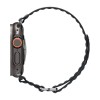 Spigen WBF0 каишка за Apple Watch 8/9/10/11/SE/Ultra (44/45/46/49 мм) зелена - 8800283312768-AMP10142