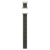 Spigen WBF0 каишка за Apple Watch 8/9/10/11/SE/Ultra (44/45/46/49 мм) зелена - 8800283312768-AMP10142