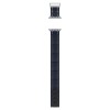 Spigen WBF0 каишка за Apple Watch 8 / 9 / 10 / 11 / SE / Ultra (44 / 45 / 46 / 49 мм) Navy - Spigen WBF0 каишка за Apple Watch 8 / 9 / 10 / 11 / SE / Ultra (44 / 45 / 46 / 49 мм) Navy - 8800283312775-AMP10143
