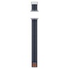 Spigen WBF0 каишка за Apple Watch 8 / 9 / 10 / 11 / SE / Ultra (44 / 45 / 46 / 49 мм) Navy - Spigen WBF0 каишка за Apple Watch 8 / 9 / 10 / 11 / SE / Ultra (44 / 45 / 46 / 49 мм) Navy - 8800283312775-AMP10143