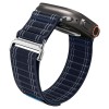 Spigen WBF0 каишка за Apple Watch 8 / 9 / 10 / 11 / SE / Ultra (44 / 45 / 46 / 49 мм) Navy - Spigen WBF0 каишка за Apple Watch 8 / 9 / 10 / 11 / SE / Ultra (44 / 45 / 46 / 49 мм) Navy - 8800283312775-AMP10143