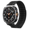 SPIGEN WBF0 лента за Samsung Galaxy Watch Ultra 2024/2025 (47 мм) Black - SPIGEN WBF0 лента за Samsung Galaxy Watch Ultra 2024/2025 (47 мм) Black - 8800283312805-AMP10146