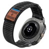 SPIGEN WBF0 лента за Samsung Galaxy Watch Ultra 2024/2025 (47 мм) Black - SPIGEN WBF0 лента за Samsung Galaxy Watch Ultra 2024/2025 (47 мм) Black - 8800283312805-AMP10146