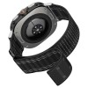 SPIGEN WBF0 лента за Samsung Galaxy Watch Ultra 2024/2025 (47 мм) Black - SPIGEN WBF0 лента за Samsung Galaxy Watch Ultra 2024/2025 (47 мм) Black - 8800283312805-AMP10146
