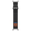 SPIGEN WBF0 лента за Samsung Galaxy Watch Ultra 2024/2025 (47 мм) Black - SPIGEN WBF0 лента за Samsung Galaxy Watch Ultra 2024/2025 (47 мм) Black - 8800283312805-AMP10146