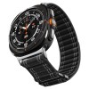 SPIGEN WBF0 лента за Samsung Galaxy Watch Ultra 2024/2025 (47 мм) Black - SPIGEN WBF0 лента за Samsung Galaxy Watch Ultra 2024/2025 (47 мм) Black - 8800283312805-AMP10146