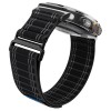SPIGEN WBF0 лента за Samsung Galaxy Watch Ultra 2024/2025 (47 мм) Black - SPIGEN WBF0 лента за Samsung Galaxy Watch Ultra 2024/2025 (47 мм) Black - 8800283312805-AMP10146