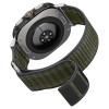 SPIGEN WBF0 каишка за Samsung Galaxy Watch Ultra 2024/2025 (47 мм) Green - SPIGEN WBF0 каишка за Samsung Galaxy Watch Ultra 2024/2025 (47 мм) Green - 8800283312812-AMP10147