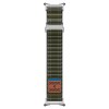 SPIGEN WBF0 каишка за Samsung Galaxy Watch Ultra 2024/2025 (47 мм) Green - SPIGEN WBF0 каишка за Samsung Galaxy Watch Ultra 2024/2025 (47 мм) Green - 8800283312812-AMP10147
