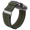 SPIGEN WBF0 каишка за Samsung Galaxy Watch Ultra 2024/2025 (47 мм) Green - SPIGEN WBF0 каишка за Samsung Galaxy Watch Ultra 2024/2025 (47 мм) Green - 8800283312812-AMP10147