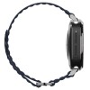 Spigen WBF0 каишка за Samsung Galaxy Watch Ultra 2024/2025 (47 мм) Navy - Spigen WBF0 каишка за Samsung Galaxy Watch Ultra 2024/2025 (47 мм) Navy - 8800283312829-AMP10148