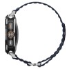 Spigen WBF0 каишка за Samsung Galaxy Watch Ultra 2024/2025 (47 мм) Navy - Spigen WBF0 каишка за Samsung Galaxy Watch Ultra 2024/2025 (47 мм) Navy - 8800283312829-AMP10148