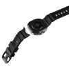 Spigen WBS2 силиконова каишка за Samsung Galaxy Watch 8 / Classic (40/44/46 мм) Black - Spigen WBS2 силиконова каишка за Samsung Galaxy Watch 8 / Classic (40/44/46 мм) Black - 8800283312836-AMP10151