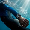 Spigen WBS2 силиконова каишка за Samsung Galaxy Watch 8 / Classic (40/44/46 мм) Black - Spigen WBS2 силиконова каишка за Samsung Galaxy Watch 8 / Classic (40/44/46 мм) Black - 8800283312836-AMP10151