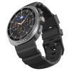 Spigen WBS2 силиконова каишка за Samsung Galaxy Watch 8 / Classic (40/44/46 мм) Black - Spigen WBS2 силиконова каишка за Samsung Galaxy Watch 8 / Classic (40/44/46 мм) Black - 8800283312836-AMP10151
