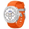 SPIGEN WBS2 каишка за Samsung Galaxy Watch 8 / Classic (40/44/46 мм) оранжева - 8800283312843-AMP10152