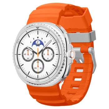 SPIGEN WBS2 каишка за Samsung Galaxy Watch 8 / Classic (40/44/46 мм) оранжева