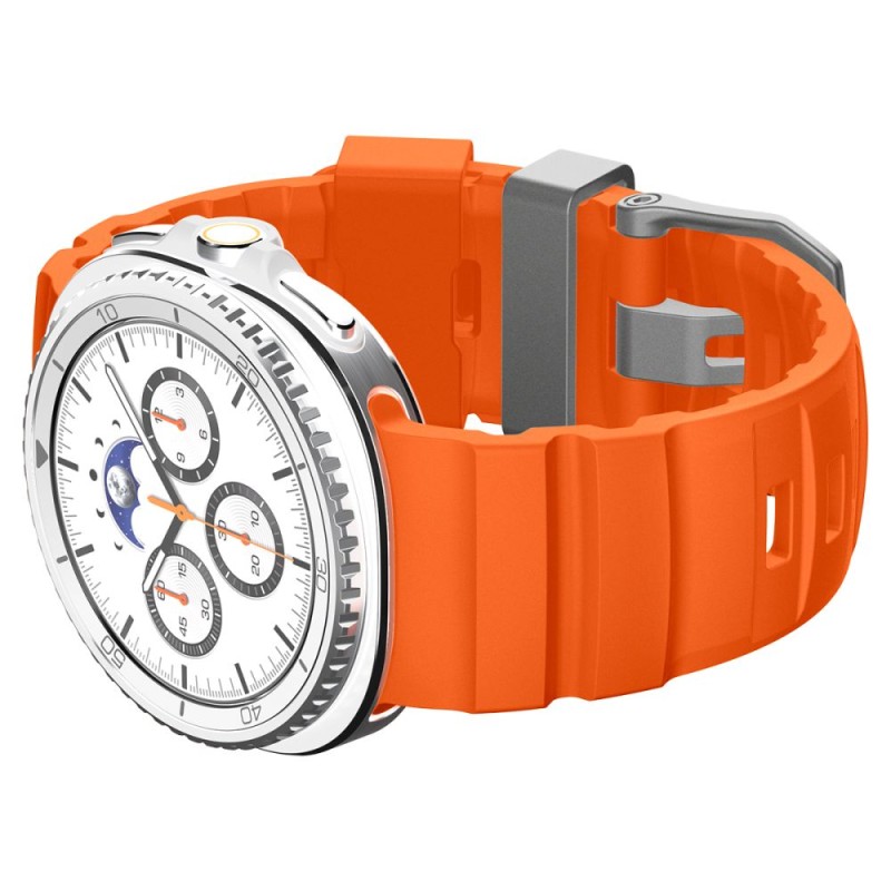 SPIGEN WBS2 каишка за Samsung Galaxy Watch 8 / Classic (40/44/46 мм) оранжева - 8800283312843-AMP10152