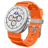 SPIGEN WBS2 каишка за Samsung Galaxy Watch 8 / Classic (40/44/46 мм) оранжева - 8800283312843-AMP10152