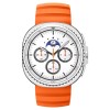 SPIGEN WBS2 каишка за Samsung Galaxy Watch 8 / Classic (40/44/46 мм) оранжева - 8800283312843-AMP10152