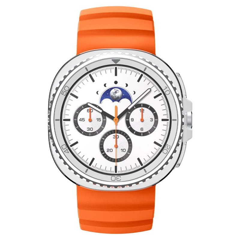 SPIGEN WBS2 каишка за Samsung Galaxy Watch 8 / Classic (40/44/46 мм) оранжева - 8800283312843-AMP10152