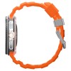 SPIGEN WBS2 каишка за Samsung Galaxy Watch 8 / Classic (40/44/46 мм) оранжева - 8800283312843-AMP10152