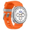 SPIGEN WBS2 каишка за Samsung Galaxy Watch 8 / Classic (40/44/46 мм) оранжева - 8800283312843-AMP10152