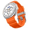SPIGEN WBS2 каишка за Samsung Galaxy Watch 8 / Classic (40/44/46 мм) оранжева - 8800283312843-AMP10152