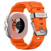 SPIGEN WBS2 каишка за Samsung Galaxy Watch 8 / Classic (40/44/46 мм) оранжева - 8800283312843-AMP10152