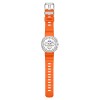 SPIGEN WBS2 каишка за Samsung Galaxy Watch 8 / Classic (40/44/46 мм) оранжева - 8800283312843-AMP10152