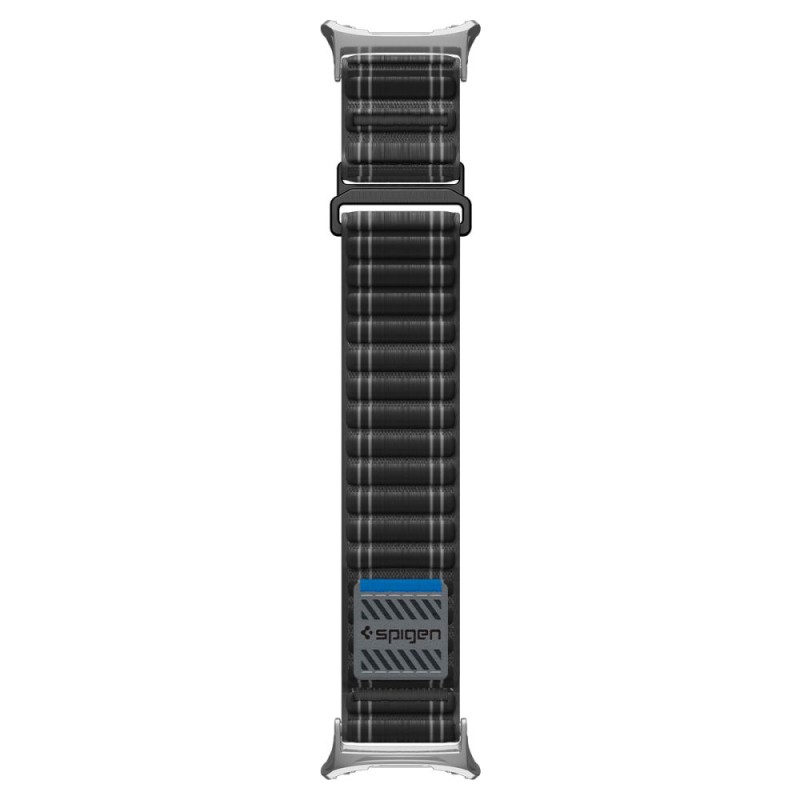 Spigen WBF0 каишка за Samsung Galaxy Watch 8 / Classic (40 / 44 / 46 мм) черна - 8800283312850-AMP10153