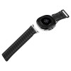 Spigen WBF0 каишка за Samsung Galaxy Watch 8 / Classic (40 / 44 / 46 мм) черна - 8800283312850-AMP10153