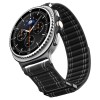 Spigen WBF0 каишка за Samsung Galaxy Watch 8 / Classic (40 / 44 / 46 мм) черна - 8800283312850-AMP10153