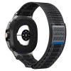 Spigen WBF0 каишка за Samsung Galaxy Watch 8 / Classic (40 / 44 / 46 мм) черна - 8800283312850-AMP10153