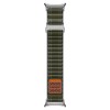 SPIGEN WBF0 каишка за Samsung Galaxy Watch 8 / Classic (40/44/46 мм) Green - SPIGEN WBF0 каишка за Samsung Galaxy Watch 8 / Classic (40/44/46 мм) Green - 8800283312867-AMP10154