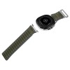 SPIGEN WBF0 каишка за Samsung Galaxy Watch 8 / Classic (40/44/46 мм) Green - SPIGEN WBF0 каишка за Samsung Galaxy Watch 8 / Classic (40/44/46 мм) Green - 8800283312867-AMP10154