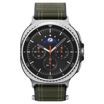 SPIGEN WBF0 каишка за Samsung Galaxy Watch 8 / Classic (40/44/46 мм) Green SPIGEN WBF0 каишка за Samsung Galaxy Watch 8 / Classic (40/44/46 мм) Green