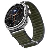 SPIGEN WBF0 каишка за Samsung Galaxy Watch 8 / Classic (40/44/46 мм) Green - SPIGEN WBF0 каишка за Samsung Galaxy Watch 8 / Classic (40/44/46 мм) Green - 8800283312867-AMP10154