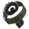 SPIGEN WBF0 каишка за Samsung Galaxy Watch 8 / Classic (40/44/46 мм) Green - SPIGEN WBF0 каишка за Samsung Galaxy Watch 8 / Classic (40/44/46 мм) Green - 8800283312867-AMP10154