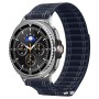 SPIGEN WBF0 каишка за Samsung Galaxy Watch 8 / Classic (40/44/46 mm) Navy