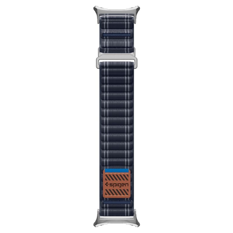 SPIGEN WBF0 каишка за Samsung Galaxy Watch 8 / Classic (40/44/46 mm) Navy - 8800283312874-AMP10155