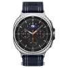 SPIGEN WBF0 каишка за Samsung Galaxy Watch 8 / Classic (40/44/46 mm) Navy - 8800283312874-AMP10155