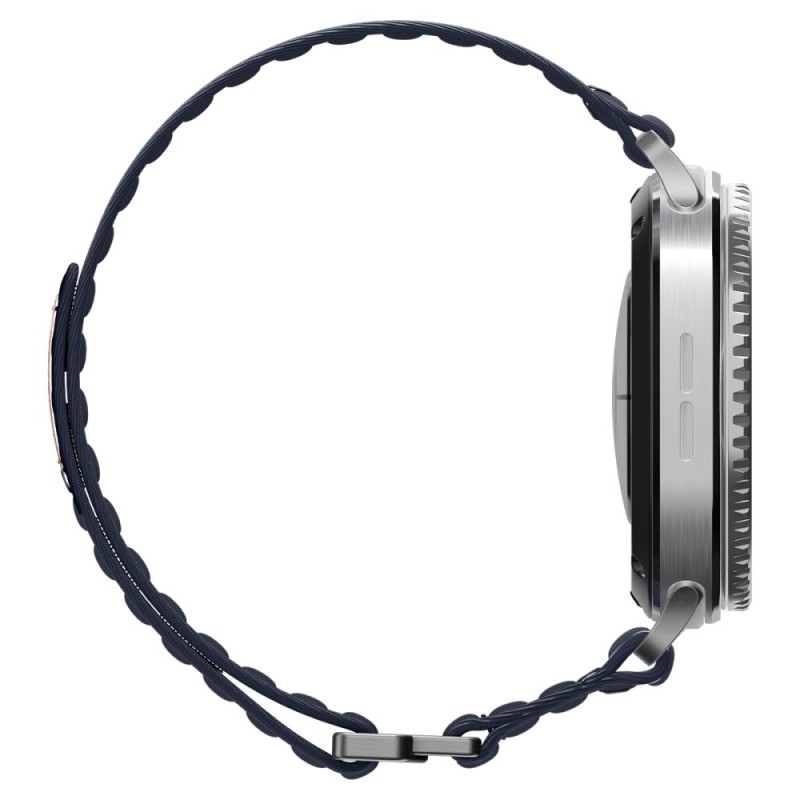 SPIGEN WBF0 каишка за Samsung Galaxy Watch 8 / Classic (40/44/46 mm) Navy - 8800283312874-AMP10155