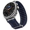SPIGEN WBF0 каишка за Samsung Galaxy Watch 8 / Classic (40/44/46 mm) Navy - 8800283312874-AMP10155
