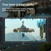 Spigen Glas.TR EZ Fit закалено стъкло 2 бр. за Nintendo Switch 2 (Clear) - 8800283312881-AGL10156