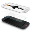 Spigen Glas.TR EZ Fit закалено стъкло 2 бр. за Nintendo Switch 2 (Clear) - 8800283312881-AGL10156