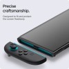 Spigen Glas.TR EZ Fit закалено стъкло 2 бр. за Nintendo Switch 2 (Clear) - 8800283312881-AGL10156