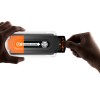 Spigen Glas.tR „EZ Fit Pro” закалено стъкло за Samsung Galaxy S25 FE (CLEAR), 2 броя - Spigen Glas.tR „EZ Fit Pro” закалено стъкло за Samsung Galaxy S25 FE (CLEAR), 2 броя - 8800283313345-AGL10202